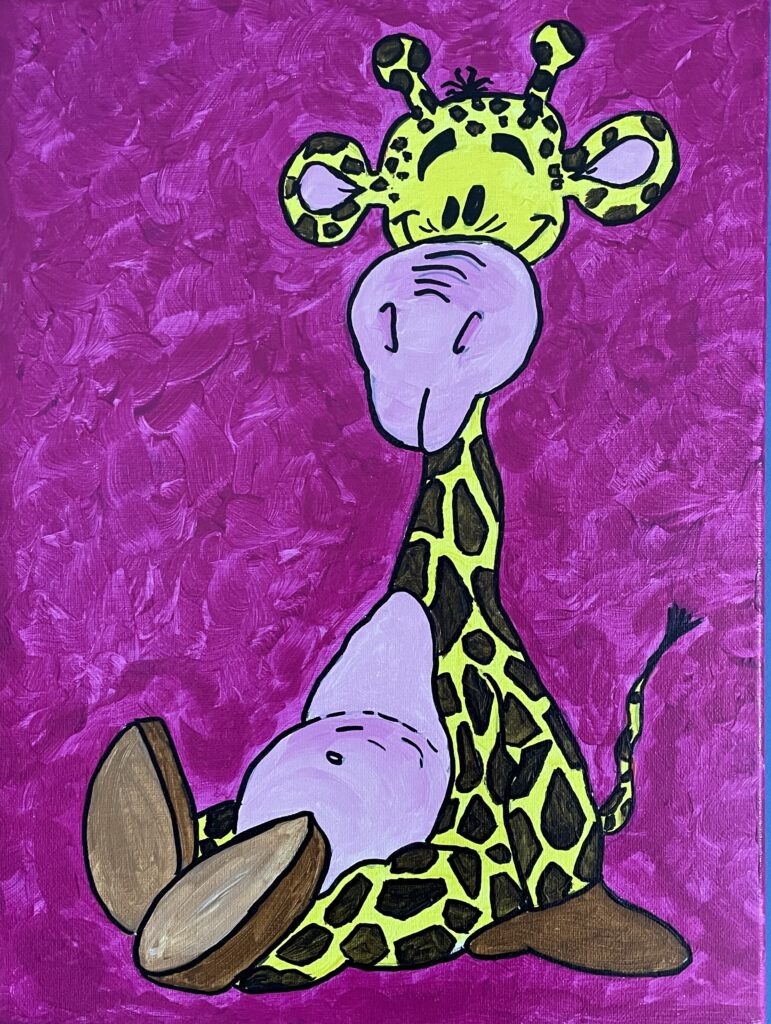Schilderij
