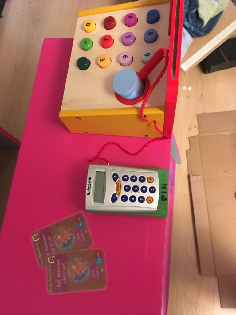 Schilderij