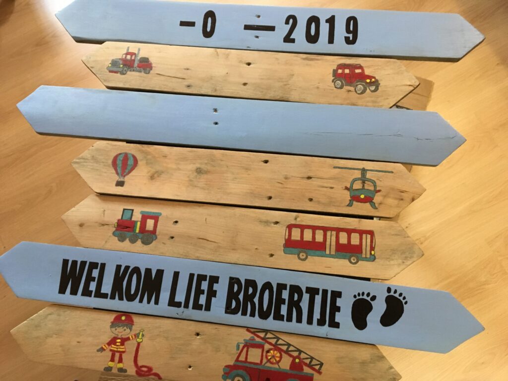 Schilderij