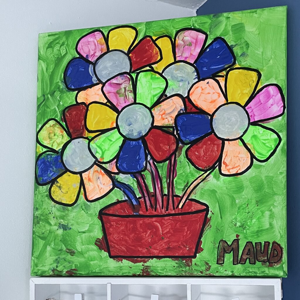 Schilderij