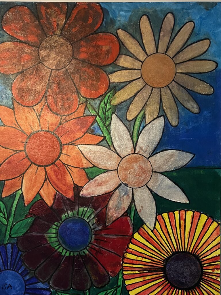 Schilderij