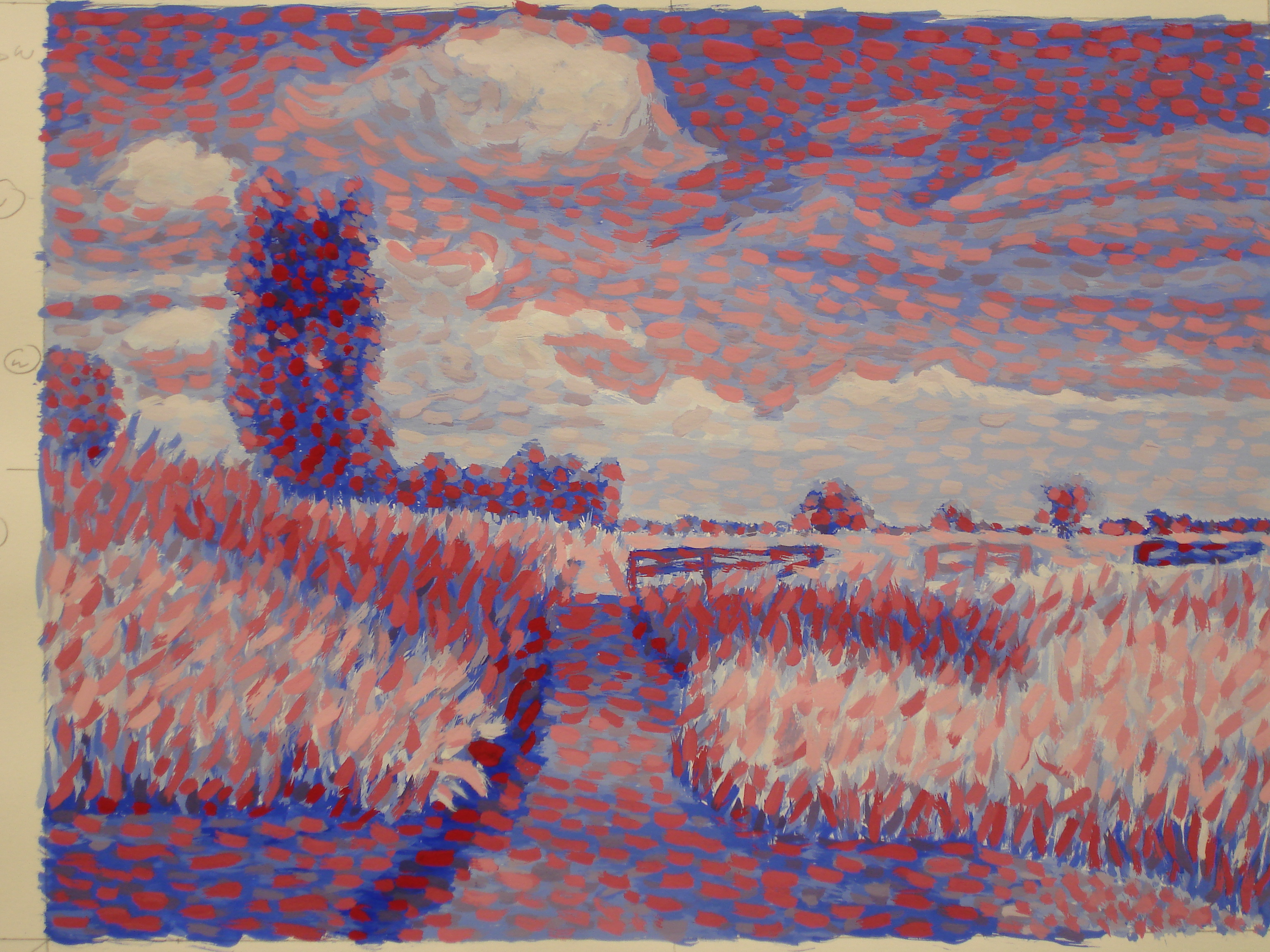 Schilderij