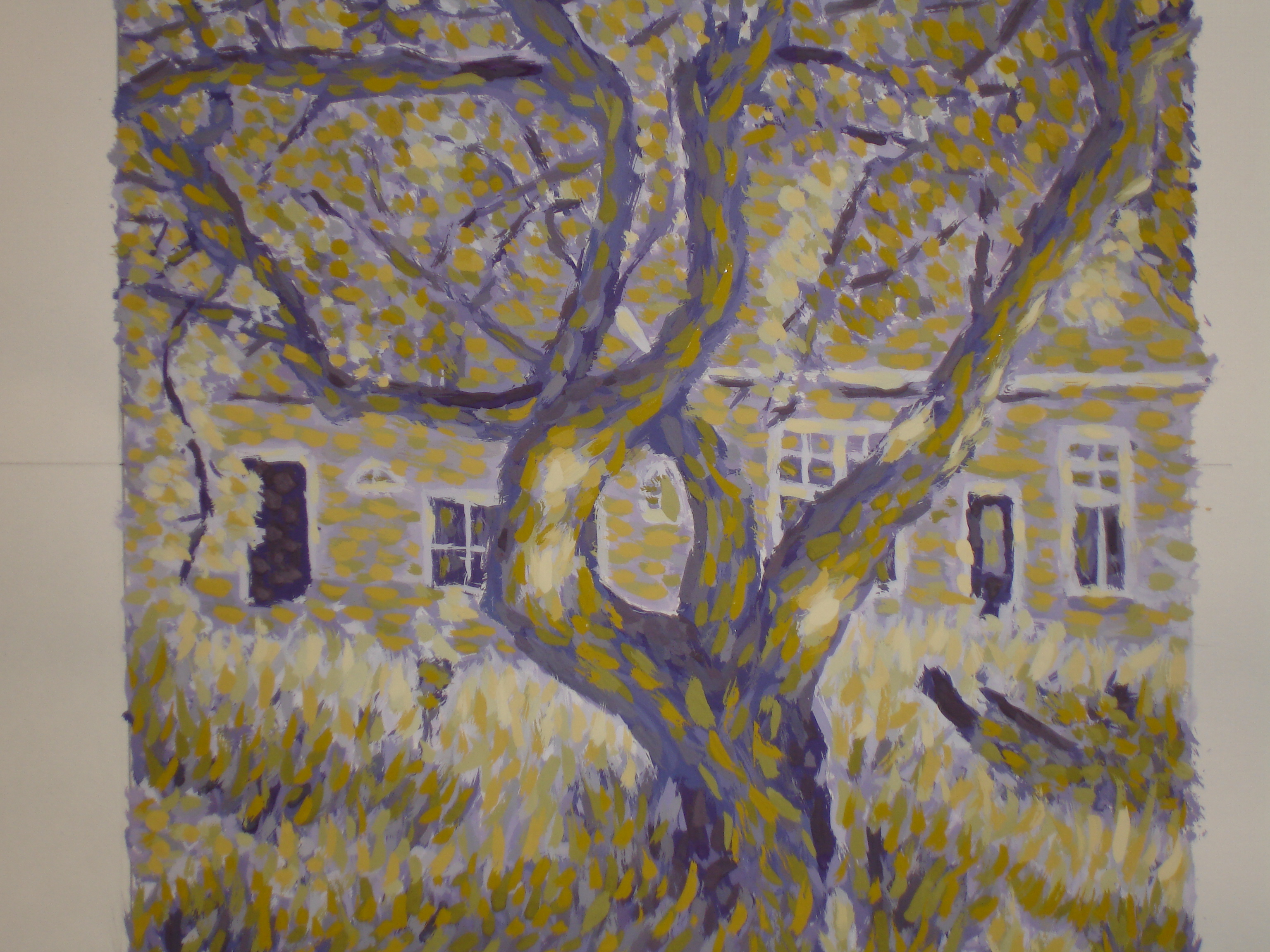 Schilderij
