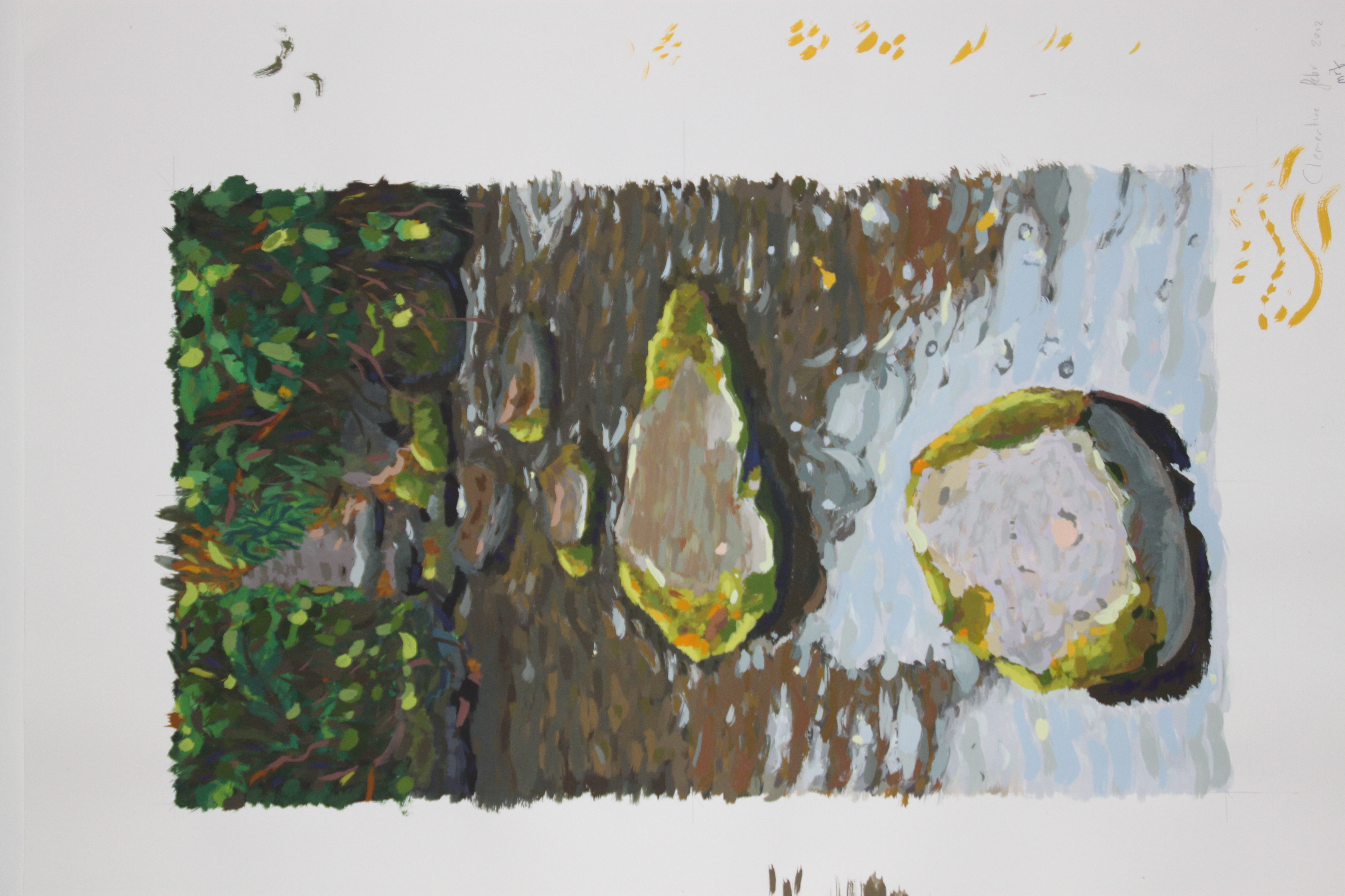 Schilderij