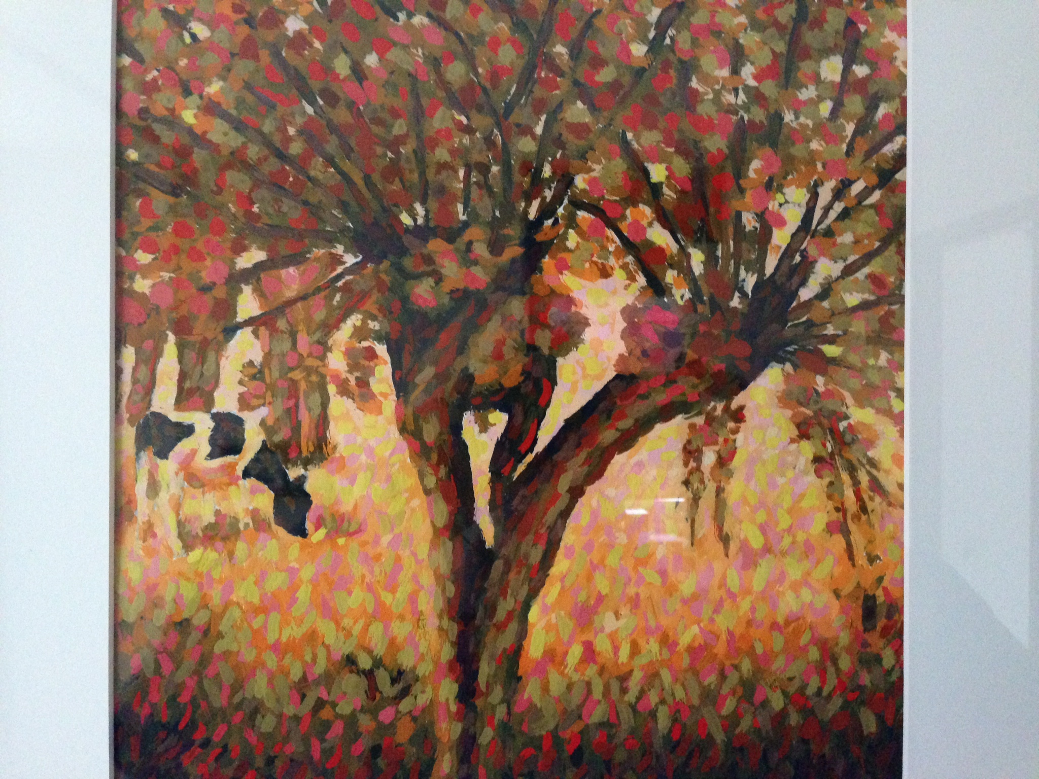 Schilderij