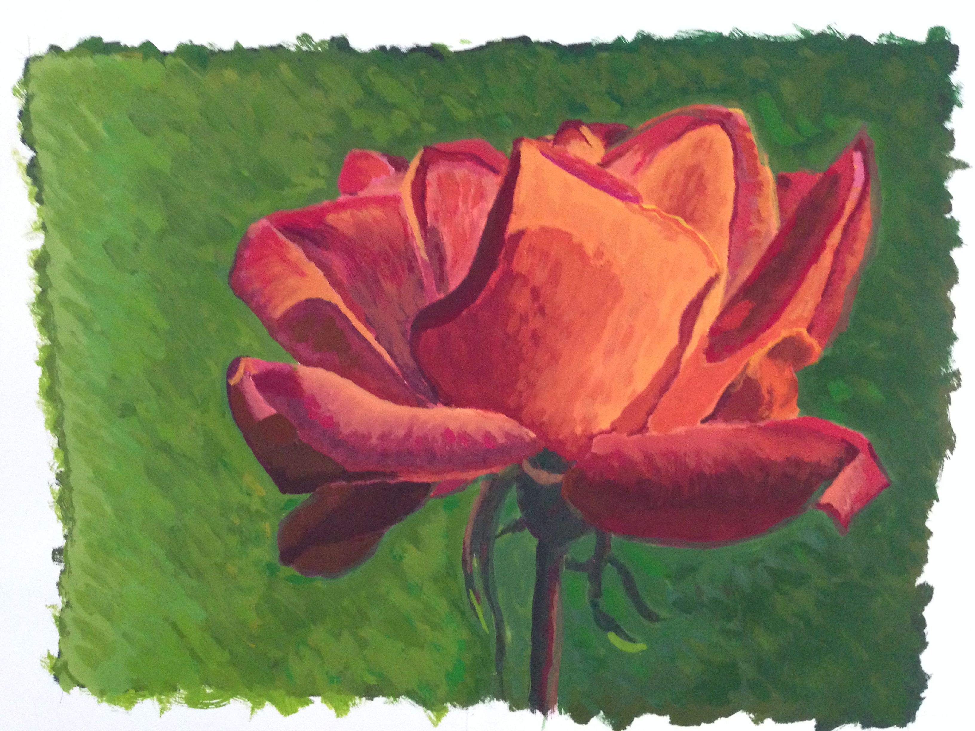 Schilderij