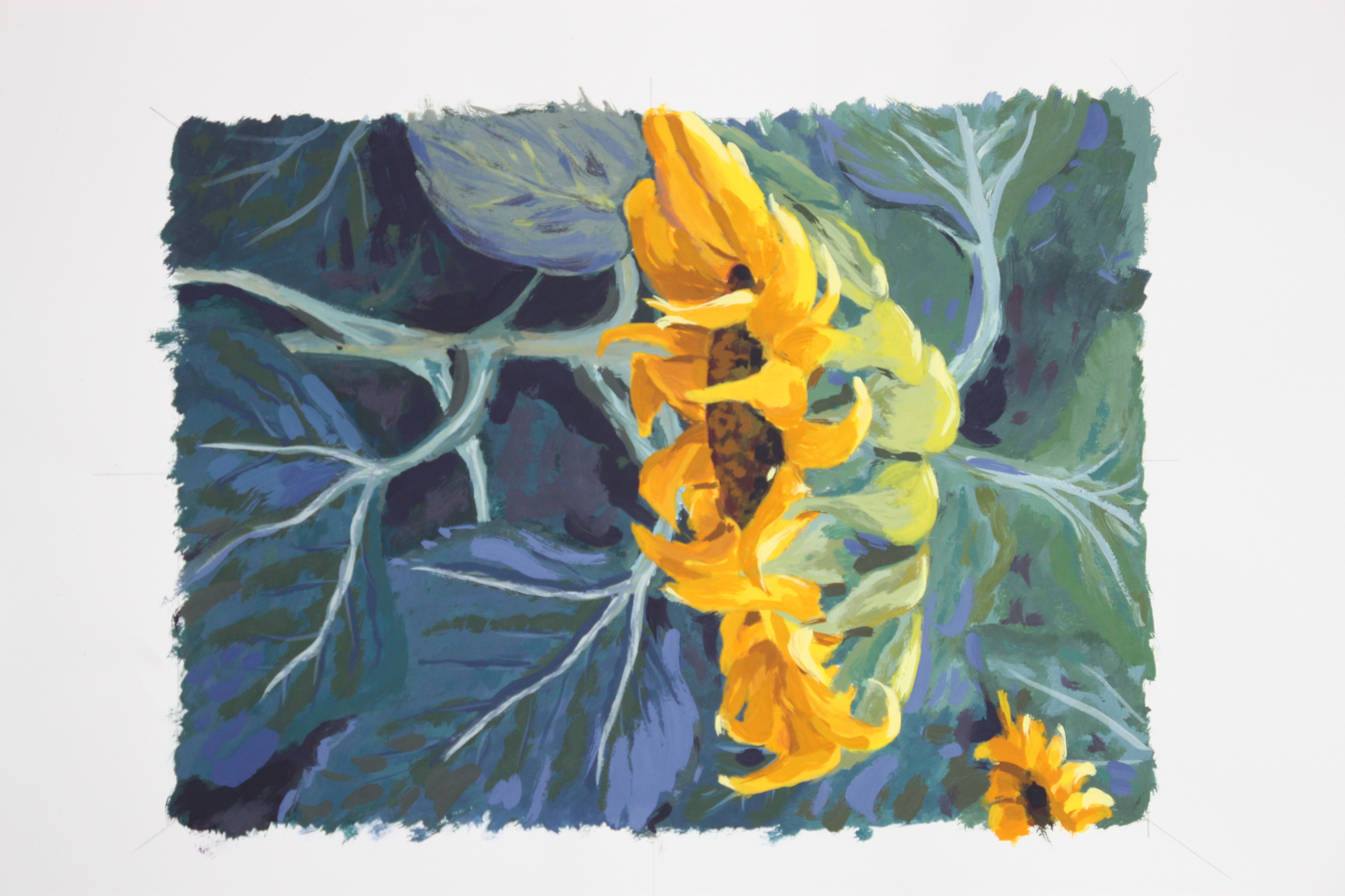 Schilderij