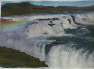 Schilderij