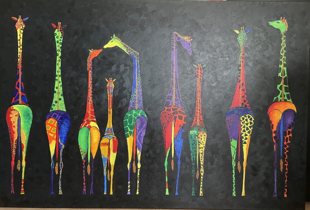 Schilderij