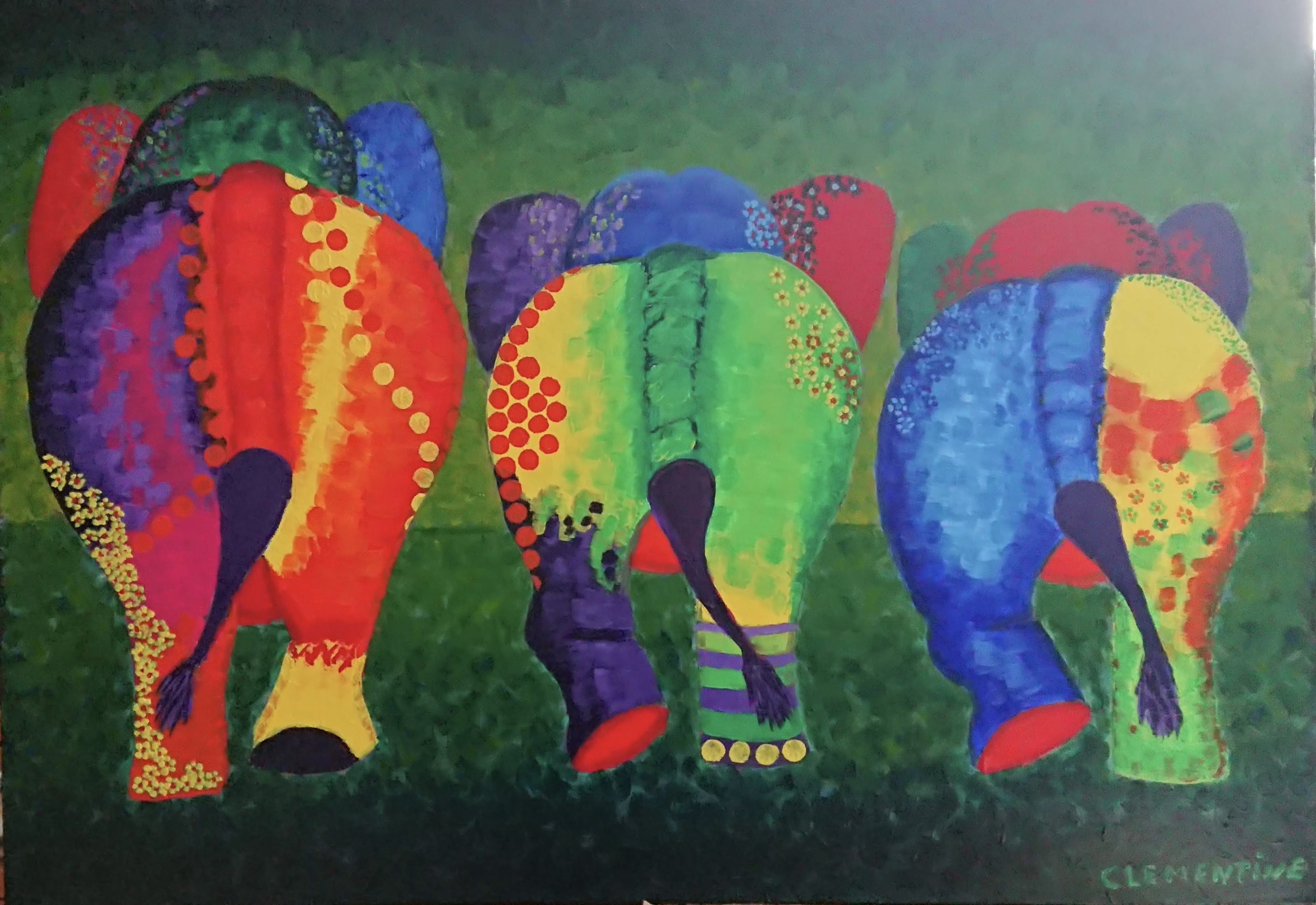 Schilderij