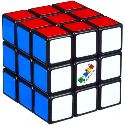 3x3 Kubus